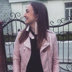 Марта Шатова, 16.04, Львов