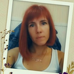 Татьяна Мартынчук, 02.04, Воронеж