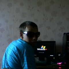 Вован Баузер, 16.06.1990, Зубково (станция)