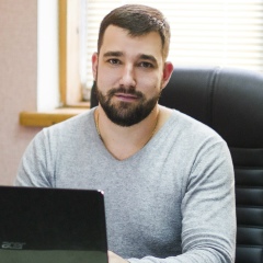 Денис Рыжков, 26.07.1990, Кривой Рог