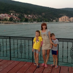 Татьяна Шкаева, 20.02.1971, Москва