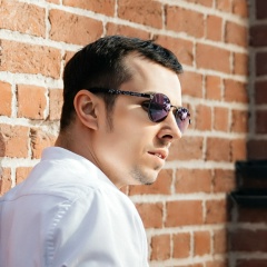 Leshko Fortachkinn, 26.06, Нижний Новгород