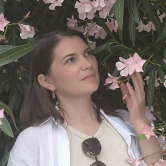 Елена Семенова, 01.12, Новосибирск