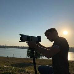 Дауд Волтлохин, 09.10.1997, Грозный