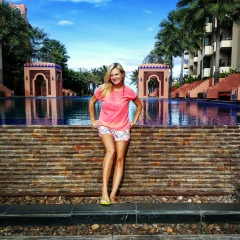 Елена Галкина, 30.04, Москва