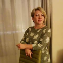 Елена Дорогаева, 25.03, Москва