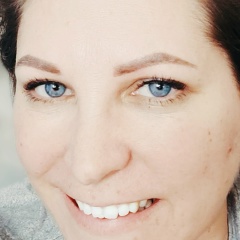 Ирина Шаршова, Санкт-Петербург