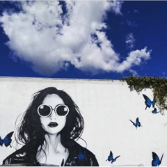 Лили Мелконян, 14.03.1998, Москва