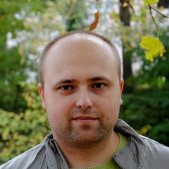 Сергей Волковой, 28.11.1982, München