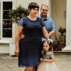 Ксения Холопова, 27.10, Гродно