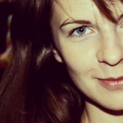 Алена Ельчанинова, 20.01.1988, Москва