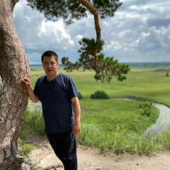 Вадим Галимов, 09.01, Уфа