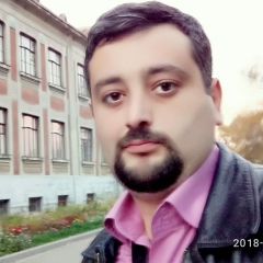 Гизо Джитава, 11.01, Москва