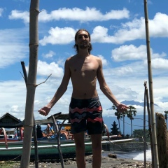 Артём Кочанов, 21.03.1988, Геленджик