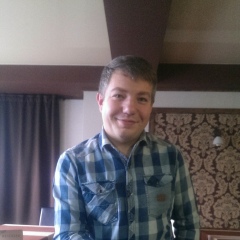 Сергей Семененко, 29.07.1988, Черновцы