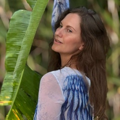 Анна Зайцева, 29.07.1990, Санкт-Петербург