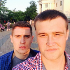 Рома Носач, 14.10, Одесса