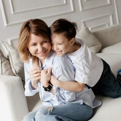 Светлана Тихонова, 07.09, Санкт-Петербург