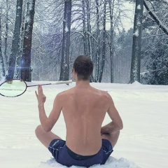 Антон Хвойницкий, 18.08.1988, Москва