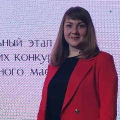 Татьяна Дунай