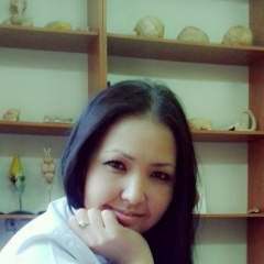 Раушан Хайтбаева, 09.10.1985