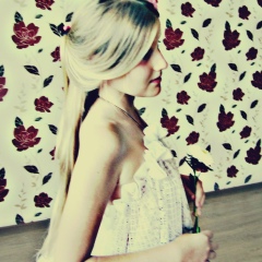 Аня Матвеева, 24.02