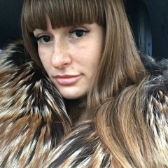 Олеся Лиса, 23.04.1988, Санкт-Петербург