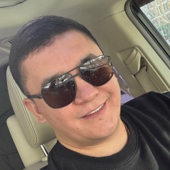 Радик Исмагилов, Москва