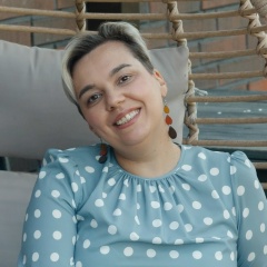 Екатерина Лащук, 23.04.1985