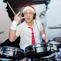 Эд Лаубер, 01.04, Казань