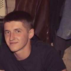 Руслан Кушнір, 23.12, Ивано-Франковск