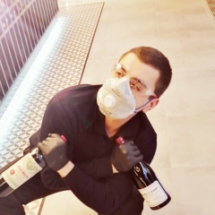 Егор Чекмарев, 29.10, Мытищи