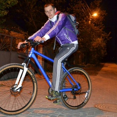 Дима Федечко, 14.04.1989, Пинск