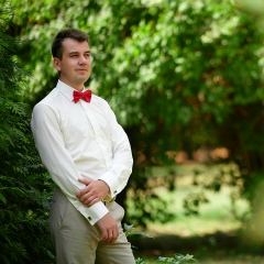 Серёга Шкондиров, 04.04.1987, Краснодар