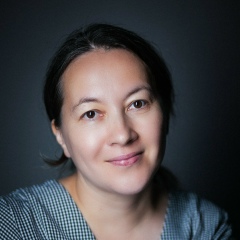 Тансулпан Буракаева, 17.01.1982, Уфа