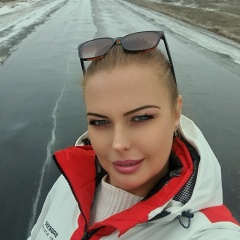 Евгения Мельникова, 29.05.1989, Алматы