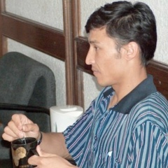 Muzaffar Tojiboev, 04.11.1978, Ташкент