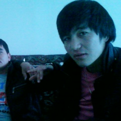 Rolan Shamuratov