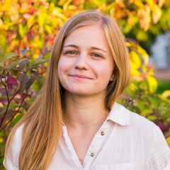 Anna Artseva, 11.05.1995, Иерусалим