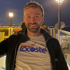 Irakli Nikoleishvili, 25.05.1985, Москва