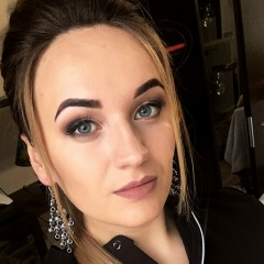 Викуся Кондрук, 18.09.1994