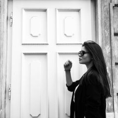 Юлия Бондаренко, 27.10, Харьков