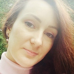 Вера Хисамова, 17.08.1982, Севастополь
