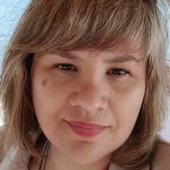 Елена Шабельникова, 14.01.1983, Ростов-на-Дону