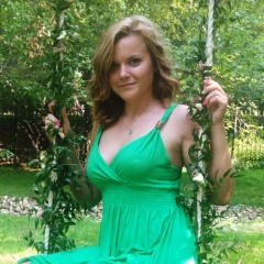 Наташа Белокопытова, 09.01, Москва