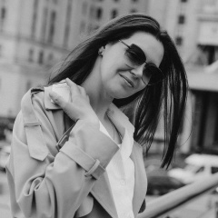 Инна Кординова, 25.11, Москва