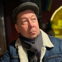 Юрий Катунин, 17.12, Санкт-Петербург