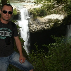 Егор Вотинцев, 14.05, Киев