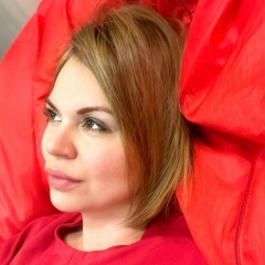 Ирина Пшенко, 07.08, Красноярск