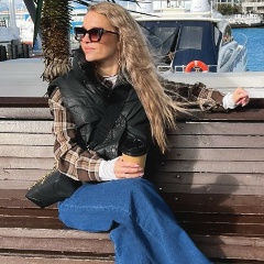 Катерина Мещерова, 25.12, Всеволожск